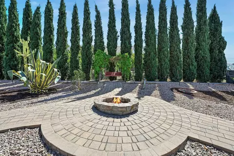 Exterior - 332 Bandini, Vista, CA 92083 photo 16 of 20