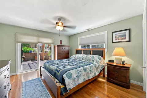 Bedroom - 332 Bandini, Vista, CA 92083 photo 1 of 3