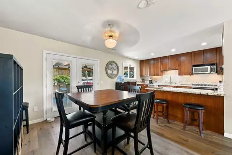 Dining - 332 Bandini, Vista, CA 92083 photo 2 of 3