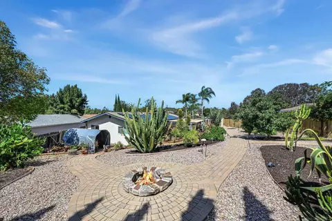 Exterior - 332 Bandini, Vista, CA 92083 photo 15 of 20