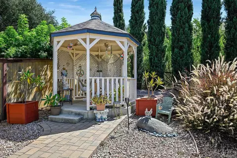 Exterior - 332 Bandini, Vista, CA 92083 photo 12 of 20
