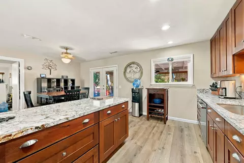 Kitchen - 332 Bandini, Vista, CA 92083 photo 3 of 3