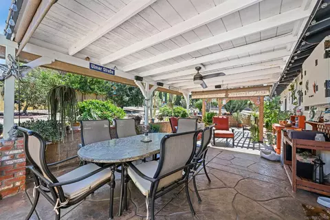 Exterior - 332 Bandini, Vista, CA 92083 photo 4 of 20