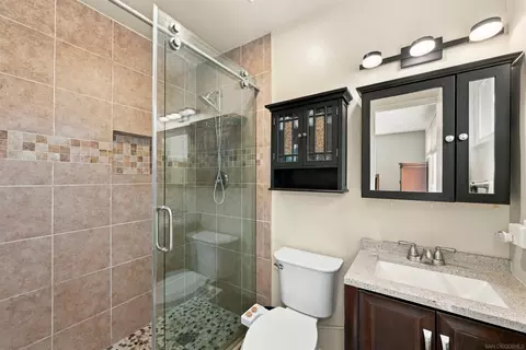Bath - 332 Bandini, Vista, CA 92083 photo 1 of 2