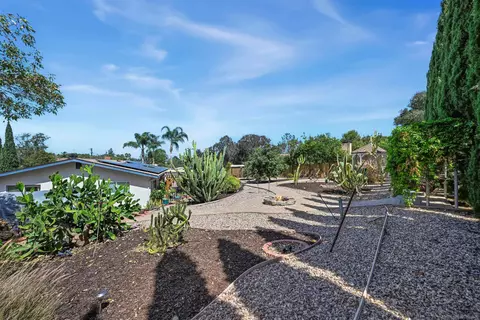 Exterior - 332 Bandini, Vista, CA 92083 photo 10 of 20