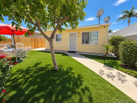 3985 C St, San Diego, CA 92102