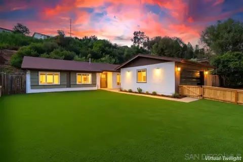 5478 Honors, San Diego, CA 92122
