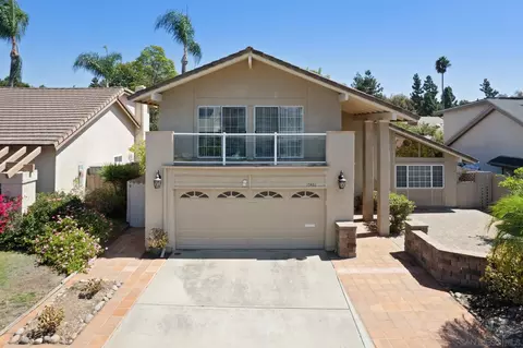 17461 Matinal Dr, San Diego, CA 92128