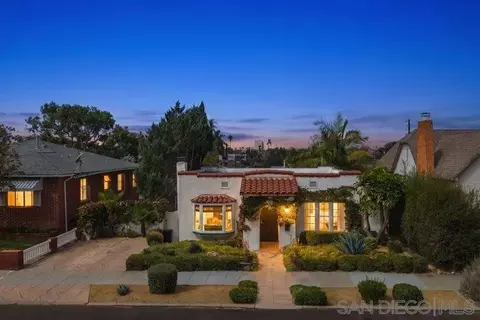 3568 Villa Ter, San Diego, CA 92104