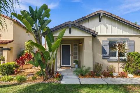 Exterior - 1053 Manteca, Oceanside, CA 92057 photo 2 of 9