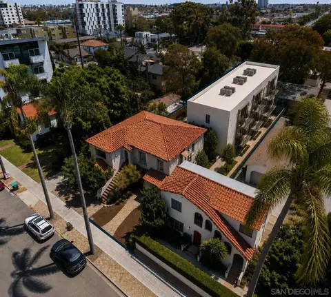 3767 7th Ave, San Diego, CA 92103