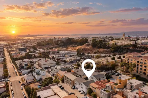5949 Mildred #2, San Diego, CA 92110