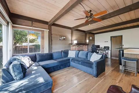 Living - 8621 Dunwoodie Rd, Santee, CA 92071 photo 5 of 5