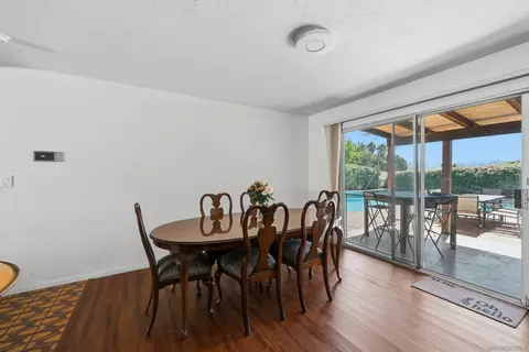 Dining - 8621 Dunwoodie Rd, Santee, CA 92071 photo 2 of 2