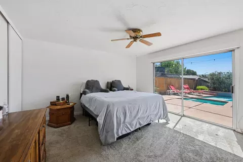 Bedroom - 8621 Dunwoodie Rd, Santee, CA 92071 photo 1 of 3