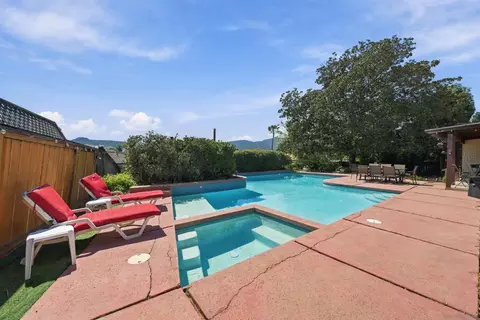 Exterior - 8621 Dunwoodie Rd, Santee, CA 92071 photo 3 of 4