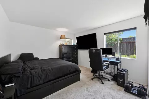 Bedroom - 8621 Dunwoodie Rd, Santee, CA 92071 photo 3 of 3