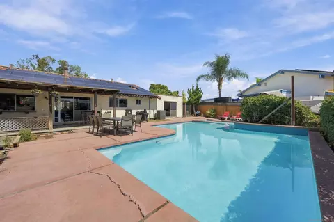 Exterior - 8621 Dunwoodie Rd, Santee, CA 92071 photo 4 of 4