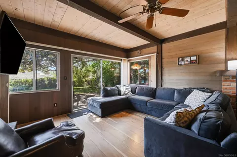 Living - 8621 Dunwoodie Rd, Santee, CA 92071 photo 4 of 5