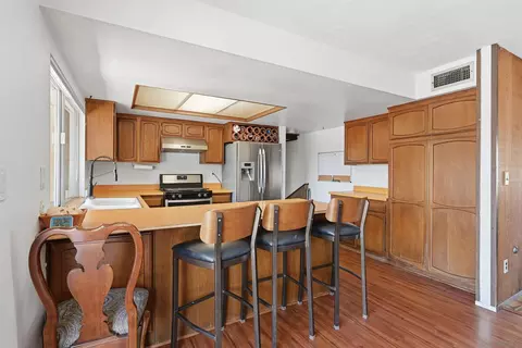 Kitchen - 8621 Dunwoodie Rd, Santee, CA 92071 photo 2 of 4