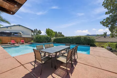 Exterior - 8621 Dunwoodie Rd, Santee, CA 92071 photo 2 of 4