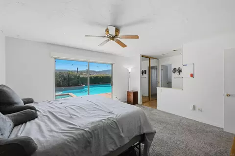 Bedroom - 8621 Dunwoodie Rd, Santee, CA 92071 photo 2 of 3