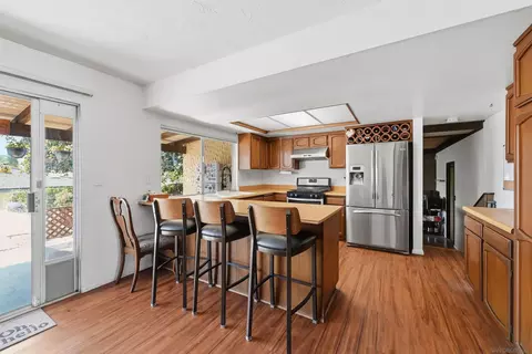 Kitchen - 8621 Dunwoodie Rd, Santee, CA 92071 photo 1 of 4