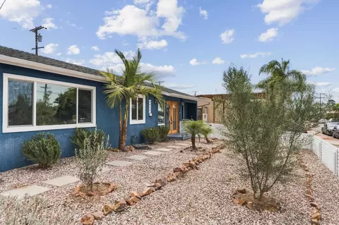 4455 Pocahontas Ave, San Diego, CA 92117