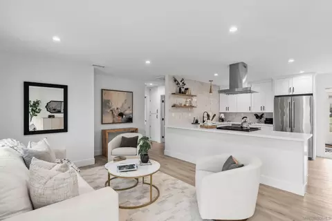 4455 Pocahontas Ave, San Diego, CA 92117