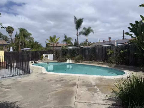 4670 Mount Etna, San Diego, CA 92117