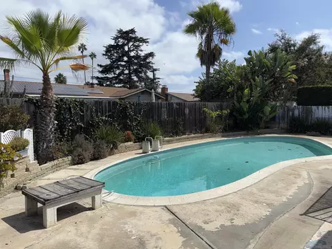 4670 Mount Etna, San Diego, CA 92117