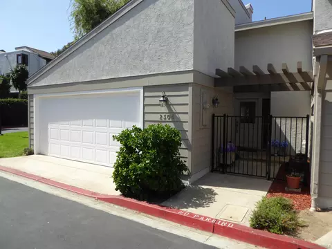 2306 Caminito Andada, San Diego, CA 92107