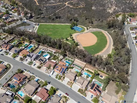 View/Area - 13056 Triumph, Poway, CA 92064 photo 10 of 20