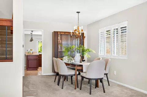 Dining - 13056 Triumph, Poway, CA 92064 photo 1 of 4