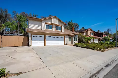 Exterior - 13056 Triumph, Poway, CA 92064 photo 4 of 16
