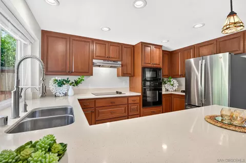 Kitchen - 13056 Triumph, Poway, CA 92064 photo 3 of 3