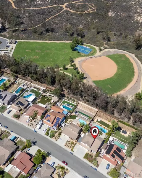 View/Area - 13056 Triumph, Poway, CA 92064 photo 15 of 20