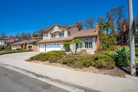 Exterior - 13056 Triumph, Poway, CA 92064 photo 2 of 16