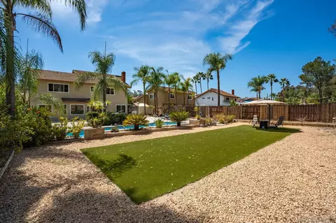 Exterior - 13056 Triumph, Poway, CA 92064 photo 13 of 16