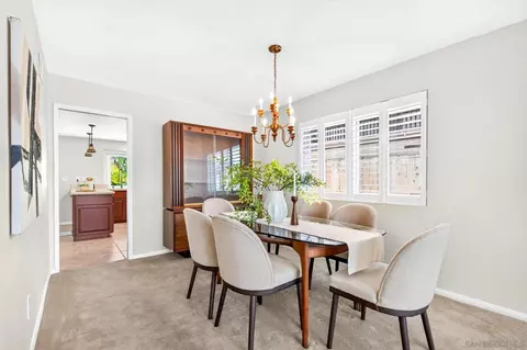 Dining - 13056 Triumph, Poway, CA 92064 photo 2 of 4