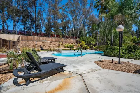 Exterior - 13056 Triumph, Poway, CA 92064 photo 7 of 16