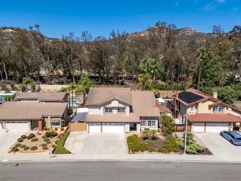 View/Area - 13056 Triumph, Poway, CA 92064 photo 12 of 20