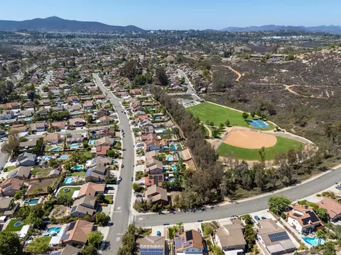 View/Area - 13056 Triumph, Poway, CA 92064 photo 6 of 20