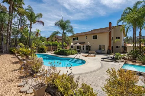 Exterior - 13056 Triumph, Poway, CA 92064 photo 11 of 16