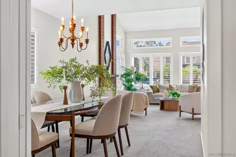 Dining - 13056 Triumph, Poway, CA 92064 photo 3 of 4