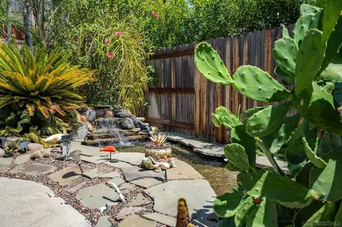 Exterior - 13056 Triumph, Poway, CA 92064 photo 9 of 16