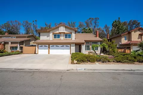 Exterior - 13056 Triumph, Poway, CA 92064 photo 3 of 16