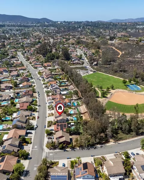 View/Area - 13056 Triumph, Poway, CA 92064 photo 17 of 20