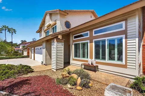 Exterior - 13056 Triumph, Poway, CA 92064 photo 6 of 16