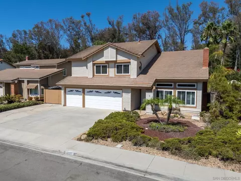 Exterior - 13056 Triumph, Poway, CA 92064 photo 14 of 16